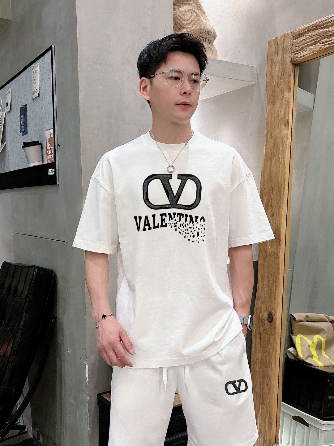 clothes and pants